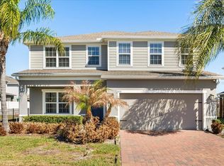 2431 Tudor Rose Dr, Sanford, FL 32773