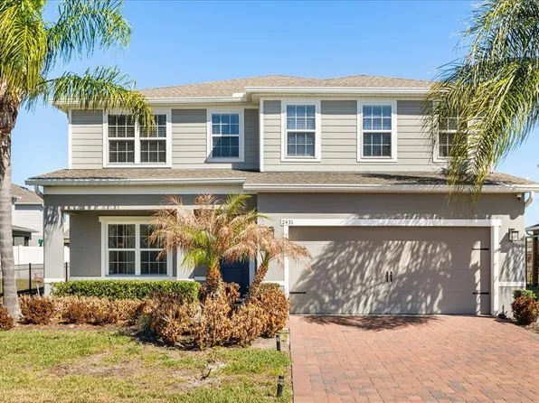 2431 Tudor Rose Dr, Sanford, FL 32773