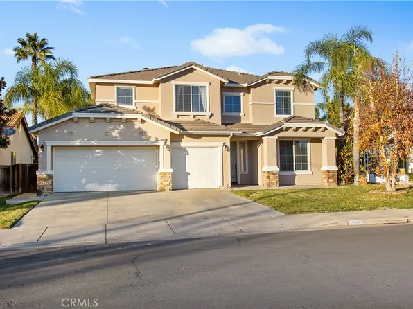 36616 Chantecler Rd, Winchester, CA 92596