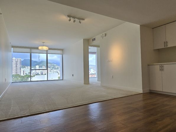 888 Kapiolani Blvd #1102