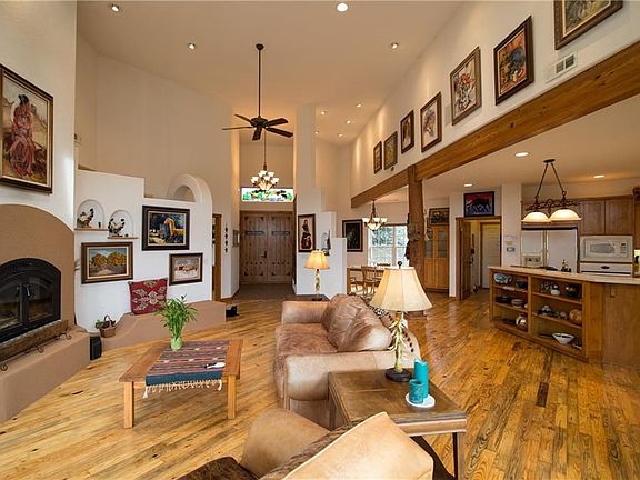 Very Open Floor Plan, Plenty of Room for Many Guest