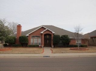 4501 Woodhollow Dr, Midland, TX 79707