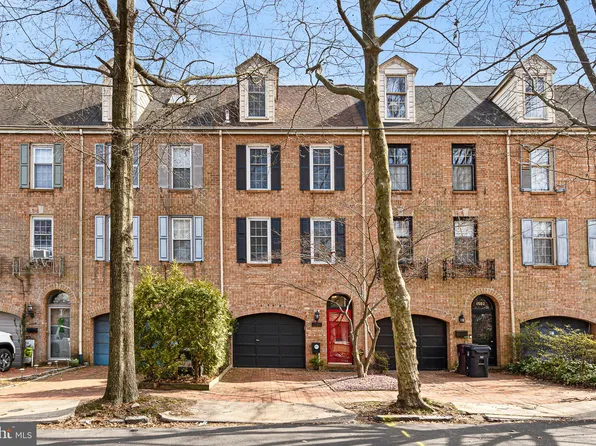 1504 N Rodney St, Wilmington, DE 19806