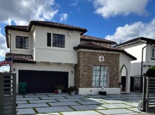 1710 SW 154th Path, Miami, FL 33185