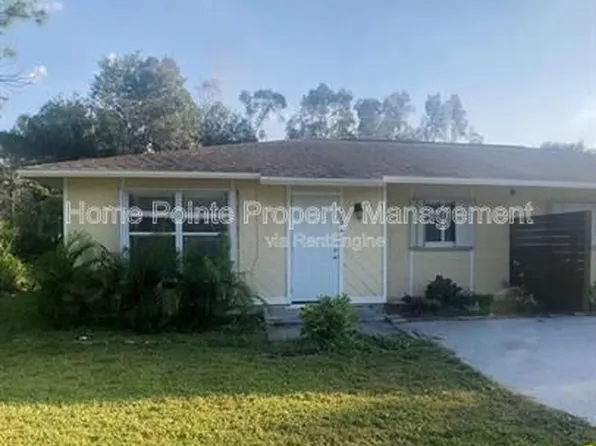 4234 Pine Drop Ln, North Fort Myers, FL 33917