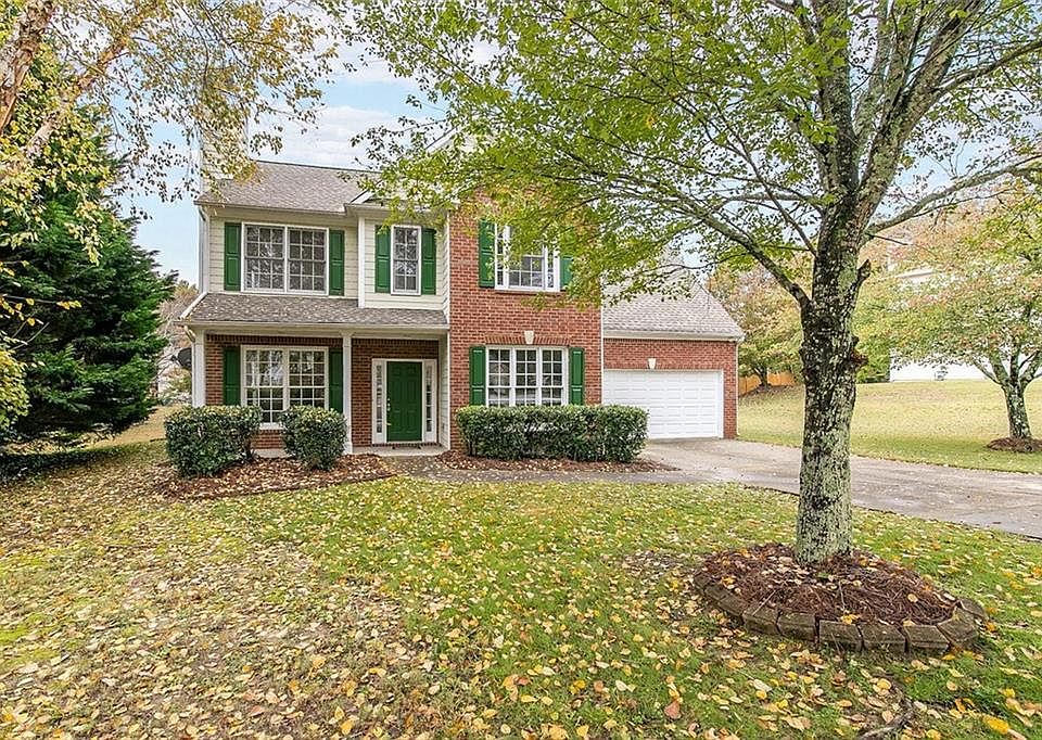 4055 Weatherford Cir, Alpharetta, GA 30009 | Zillow