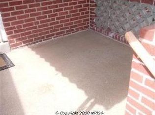 1558 Williams Ave, Baltimore, MD 21221