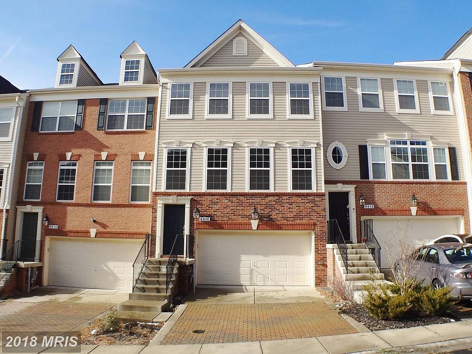 1st image of 8616 Stone Hill Ln