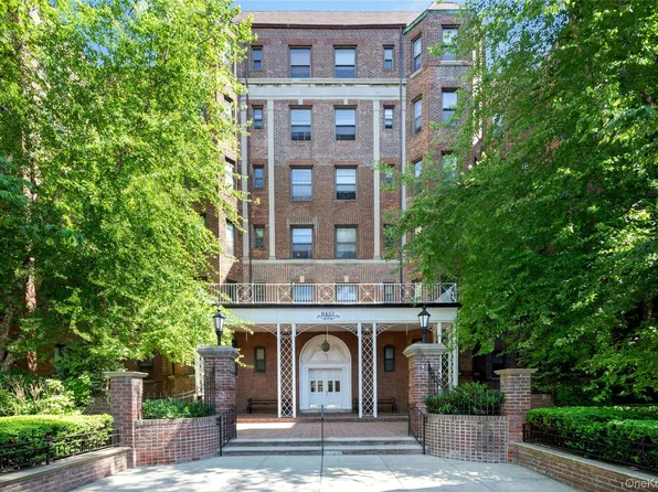 8451 Beverly Road #1A 10 1U 2U 4N, Kew Gardens, NY 11415