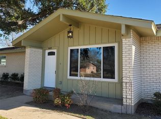 1009 Pecan Ave, Wills Point, TX 75169