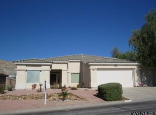 3617 Cottage Stream Ct, Laughlin, NV 89029