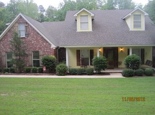 133 Evergreen Dr, Brandon, MS 39042