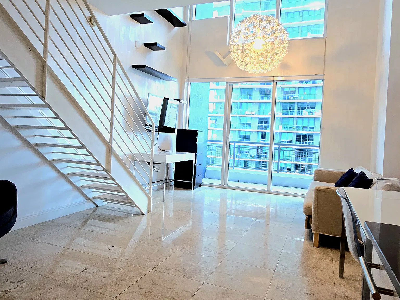 1 bed, 1.5 bath, 785 sqft, $3,000 — Photo 4