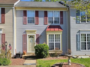 3627 Kempsford Field Pl, Waldorf, MD 20602