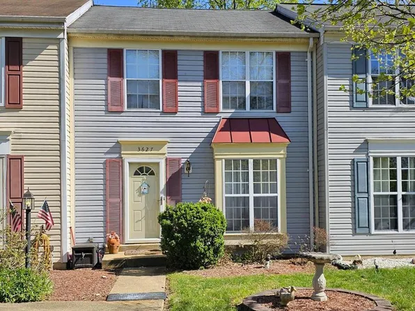 3627 Kempsford Field Pl, Waldorf, MD 20602
