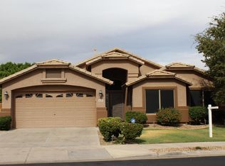 16582 W Pierce St, Goodyear, AZ 85338