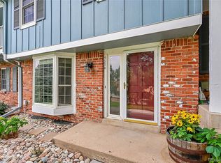 7334 S Knolls Way, Centennial, CO 80122