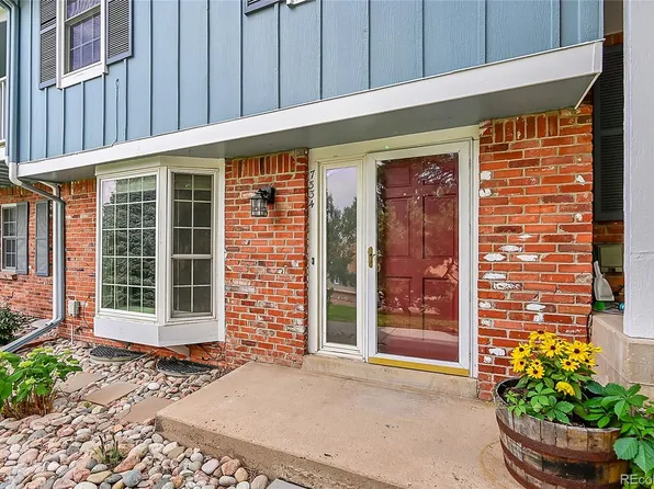 7334 S Knolls Way, Centennial, CO 80122