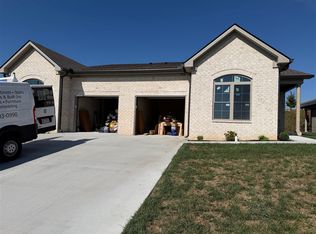 588 Cumberland Pointe Ln, Bowling Green, KY 42104