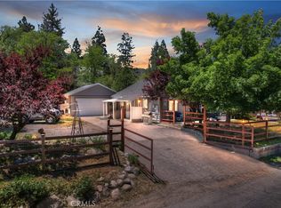 22925 Byron Rd, Crestline, CA 92325