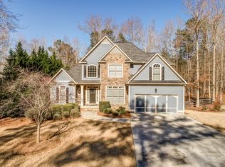 303 Crown Ct, Canton, GA 30115