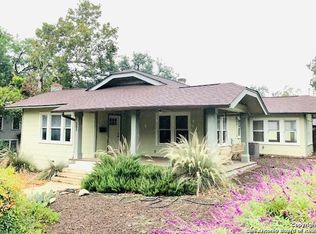 301 Pershing Ave, San Antonio, TX 78209
