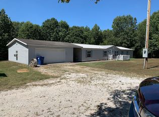 4426 Smyrna Rd, Rogersville, MO 65742