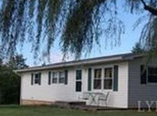 1040 Brookhill Rd, Forest, VA 24551