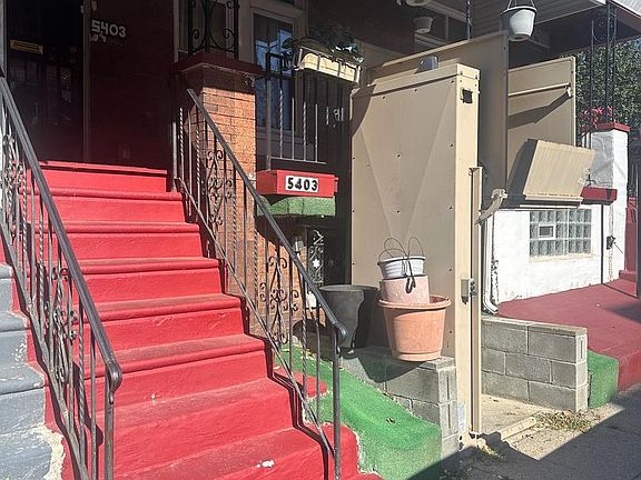 2nd image of 5403 Webster St