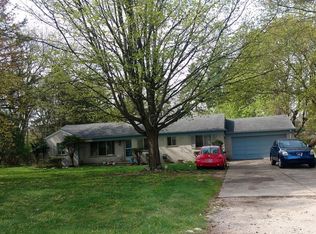 22473 Fairway Dr, Southfield, MI 48033