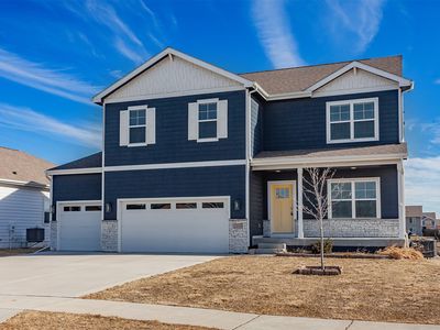 2103 NW Greenwood St, Ankeny, IA, 50023