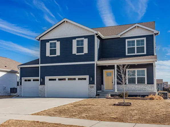 2103 NW Greenwood St, Ankeny, IA 50023