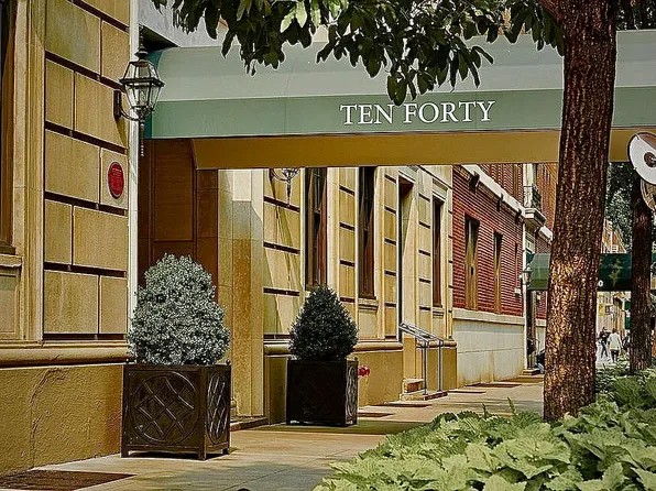 1040 Park Ave APT 11C, New York, NY 10028