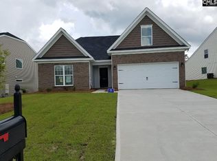 162 Turnfield Dr, West Columbia, SC 29170