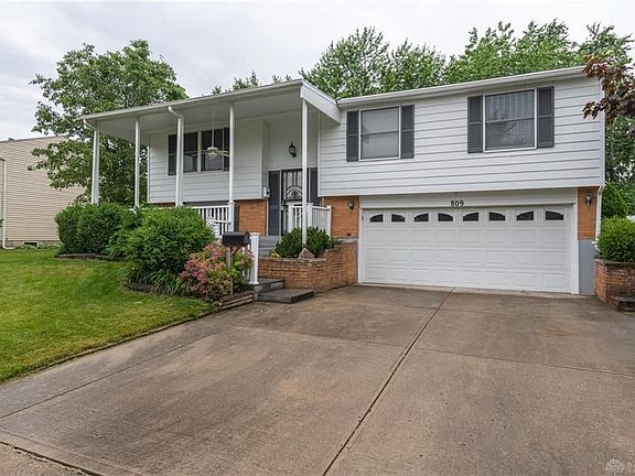 2nd image of 809 Barkins Ave