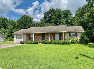2247 Fikes Ln, Tuscaloosa, AL 35401