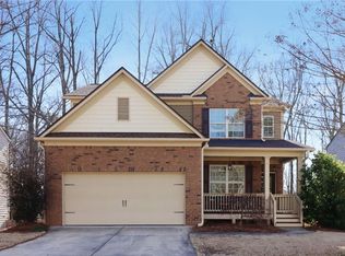 5675 Stevehaven Ln, Cumming, GA 30028