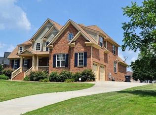 158 Wellington Estates Dr, China Grove, NC 28023