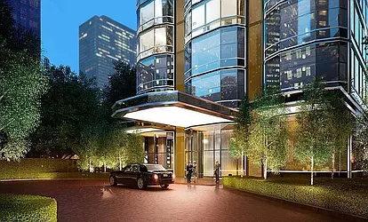 Rented by One and Only Realty