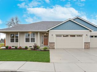 313 NE Clay St, Sublimity, OR 97385