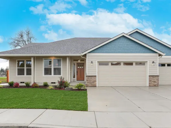 313 NE Clay St, Sublimity, OR 97385