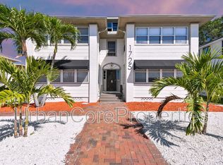 1725 5th St N APT 5, Saint Petersburg, FL 33704