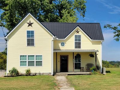 11538 Hillsboro Rd, Hillsboro, KY, 41049