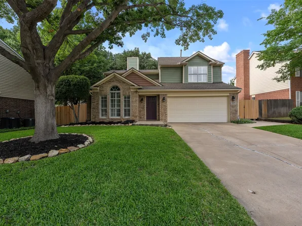 5579 Rocky Mountain Rd, Fort Worth, TX 76137
