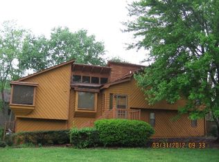 1946 Kemp Rd, Marietta, GA 30066