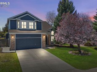 6925 Ashley Dr, Colorado Springs, CO 80922