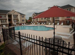 5734 Colin Village Way APT 101, Winston Salem, NC 27106