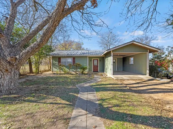 412 Plum St, Fredericksburg, TX 78624