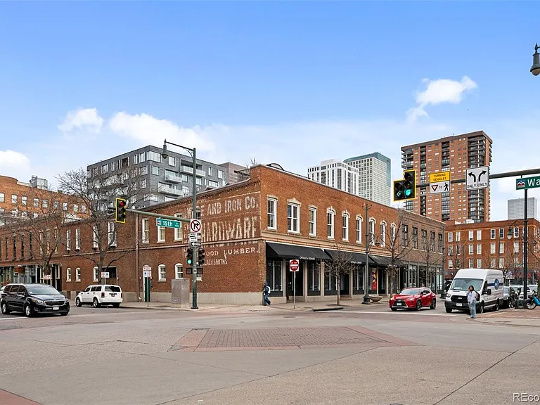 1510 Wazee St #3-A — Photo 42