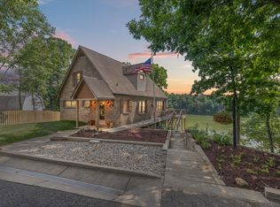 681 Herrington Woods, Harrodsburg, KY 40330